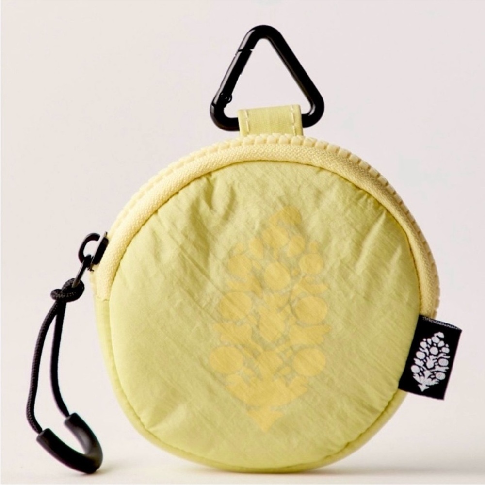Free People Essentials Only Pouch